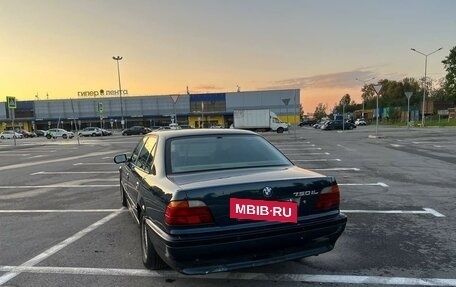 BMW 7 серия, 1996 год, 799 000 рублей, 3 фотография