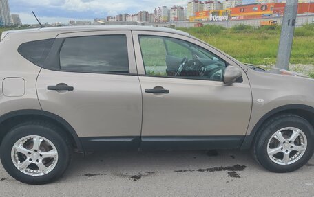 Nissan Qashqai, 2013 год, 1 100 000 рублей, 2 фотография