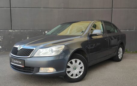 Skoda Octavia, 2011 год, 779 000 рублей, 3 фотография