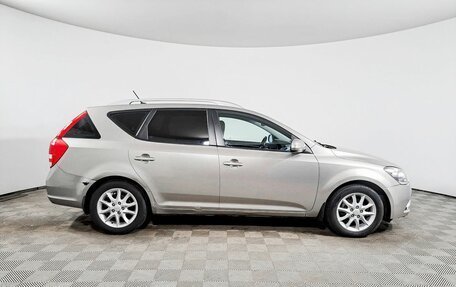 KIA cee'd I рестайлинг, 2010 год, 837 400 рублей, 4 фотография