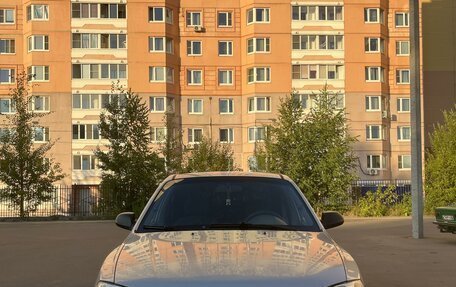 Hyundai Accent II, 2002 год, 335 000 рублей, 3 фотография