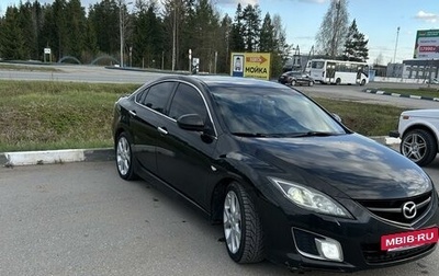 Mazda 6, 2007 год, 930 000 рублей, 1 фотография