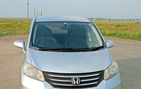 Honda Freed I, 2008 год, 990 000 рублей, 2 фотография