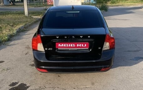 Volvo S40 II, 2008 год, 680 000 рублей, 2 фотография