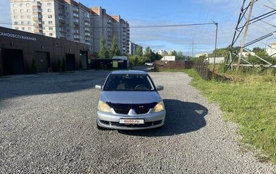 Mitsubishi Lancer IX, 2007 год, 430 000 рублей, 1 фотография