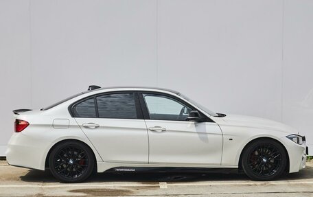 BMW 3 серия, 2012 год, 2 249 000 рублей, 5 фотография