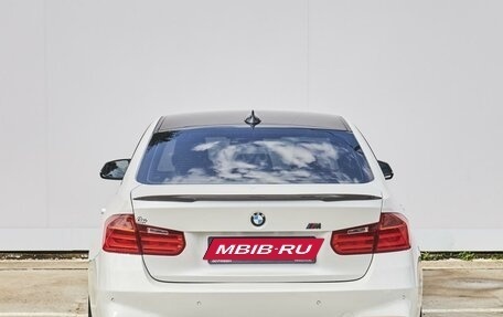 BMW 3 серия, 2012 год, 2 249 000 рублей, 4 фотография