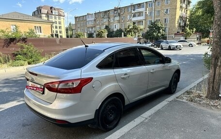 Ford Focus III, 2012 год, 805 000 рублей, 3 фотография