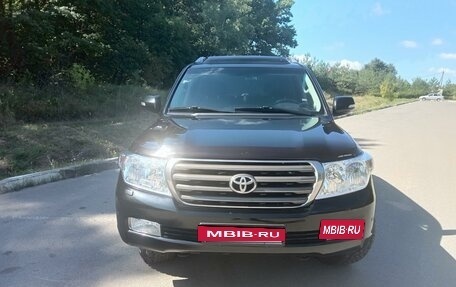 Toyota Land Cruiser 200, 2011 год, 4 500 000 рублей, 2 фотография