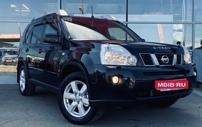 Nissan X-Trail, 2007 год, 1 245 000 рублей, 1 фотография