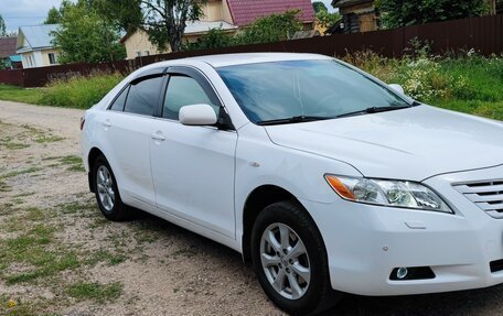 Toyota Camry, 2008 год, 1 250 000 рублей, 3 фотография