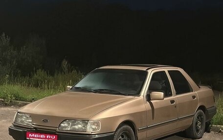 Ford Sierra I, 1987 год, 620 000 рублей, 2 фотография