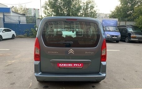 Citroen Berlingo II рестайлинг, 2011 год, 650 000 рублей, 3 фотография