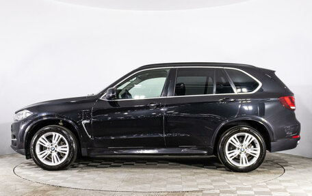 BMW X5, 2014 год, 3 059 000 рублей, 8 фотография