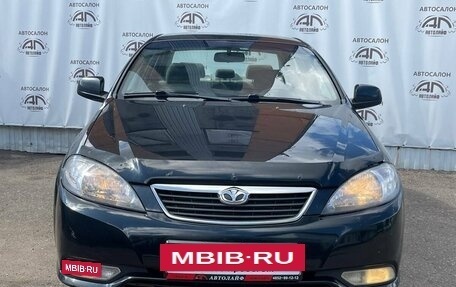 Daewoo Gentra II, 2013 год, 649 000 рублей, 5 фотография