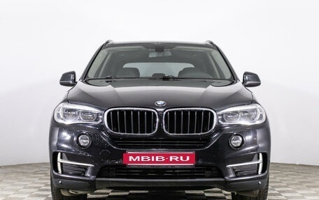 BMW X5, 2014 год, 3 059 000 рублей, 2 фотография