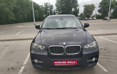 BMW X6, 2008 год, 1 940 000 рублей, 1 фотография