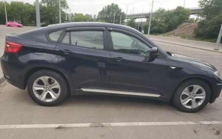 BMW X6, 2008 год, 1 940 000 рублей, 2 фотография