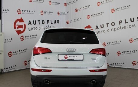 Audi Q5, 2016 год, 2 780 000 рублей, 5 фотография