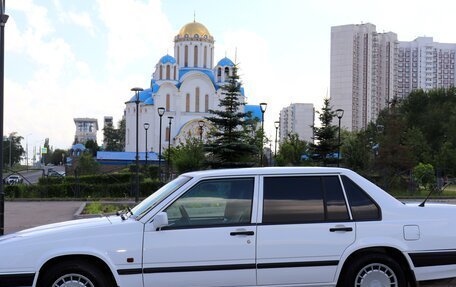 Volvo 940, 1996 год, 990 000 рублей, 1 фотография