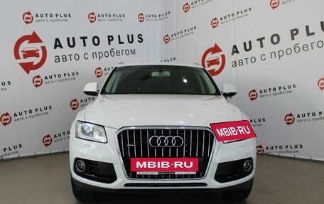 Audi Q5, 2016 год, 2 780 000 рублей, 3 фотография