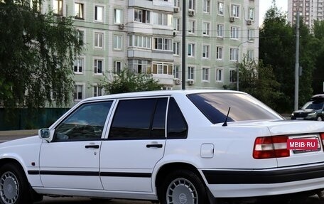 Volvo 940, 1996 год, 990 000 рублей, 2 фотография