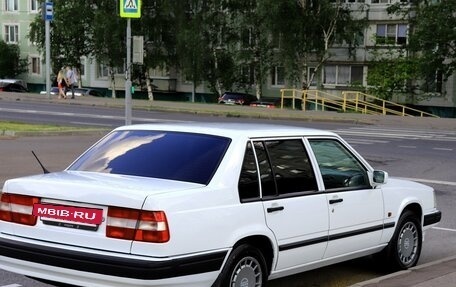 Volvo 940, 1996 год, 990 000 рублей, 4 фотография