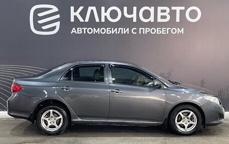 Toyota Corolla, 2008 год, 670 000 рублей, 3 фотография