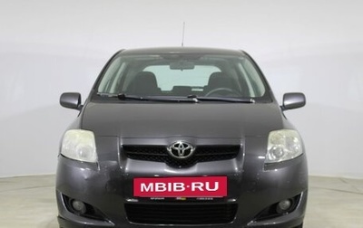 Toyota Auris II, 2008 год, 689 000 рублей, 1 фотография