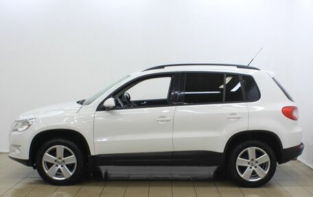 Volkswagen Tiguan I, 2010 год, 890 000 рублей, 6 фотография