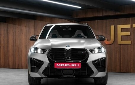 BMW X5 M, 2023 год, 21 650 000 рублей, 3 фотография