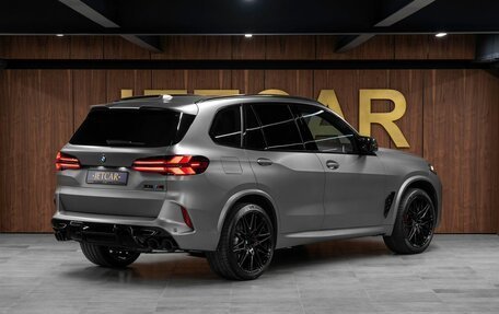 BMW X5 M, 2023 год, 21 650 000 рублей, 7 фотография