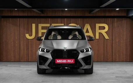 BMW X5 M, 2023 год, 21 650 000 рублей, 2 фотография