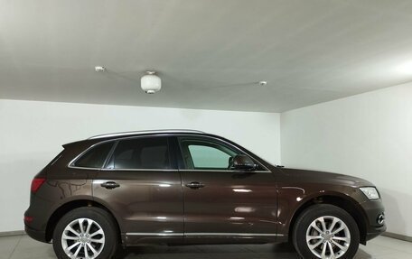 Audi Q5, 2016 год, 2 380 000 рублей, 2 фотография