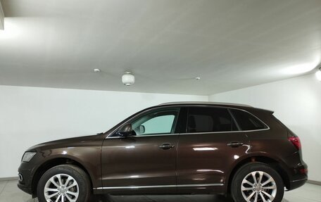 Audi Q5, 2016 год, 2 380 000 рублей, 5 фотография