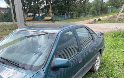 Opel Vectra A, 1995 год, 100 000 рублей, 1 фотография