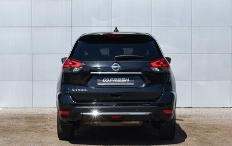 Nissan X-Trail, 2020 год, 2 730 000 рублей, 3 фотография