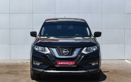 Nissan X-Trail, 2020 год, 2 730 000 рублей, 2 фотография