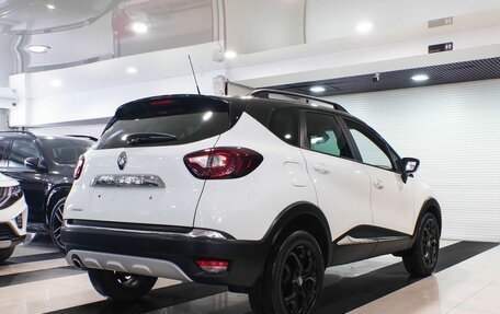 Renault Kaptur I рестайлинг, 2018 год, 1 800 000 рублей, 4 фотография