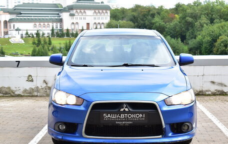 Mitsubishi Lancer IX, 2011 год, 810 000 рублей, 2 фотография