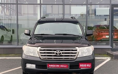 Toyota Land Cruiser 200, 2011 год, 3 200 000 рублей, 2 фотография