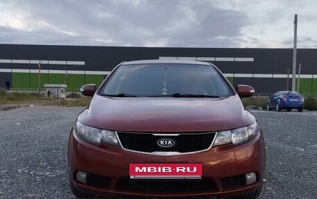 KIA Cerato III, 2010 год, 825 000 рублей, 3 фотография