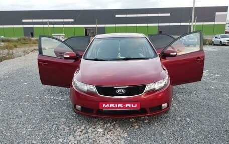 KIA Cerato III, 2010 год, 825 000 рублей, 2 фотография