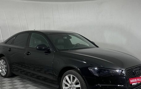 Audi A6, 2017 год, 1 970 000 рублей, 2 фотография