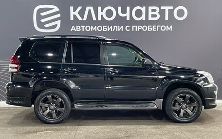 Toyota Land Cruiser Prado 120 рестайлинг, 2006 год, 1 700 000 рублей, 4 фотография