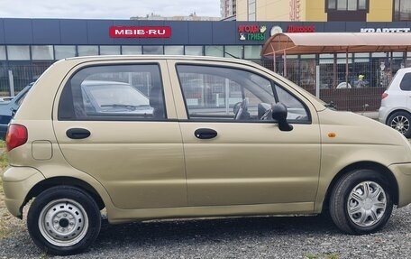 Daewoo Matiz I, 2011 год, 279 000 рублей, 4 фотография