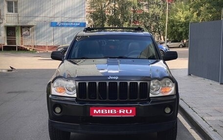 Jeep Grand Cherokee, 2004 год, 835 000 рублей, 2 фотография