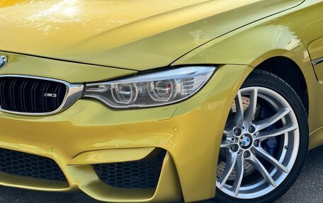 BMW M3, 2015 год, 5 250 000 рублей, 2 фотография