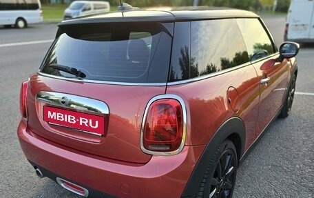 MINI Hatch, 2020 год, 3 100 000 рублей, 3 фотография