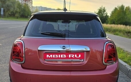 MINI Hatch, 2020 год, 3 100 000 рублей, 4 фотография